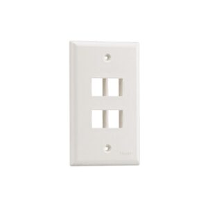 Placa de Pared Vertical