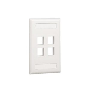 Placa de Pared Vertical