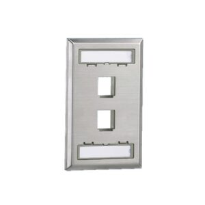 Placa de Pared Vertical