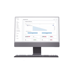 1 Almacén para Open Desk PRO / Inventarios / Ventas / Cotizaciones / Compras / Facturación 4.0 ilimitada / Importación Masiva / Suscripción Mensual