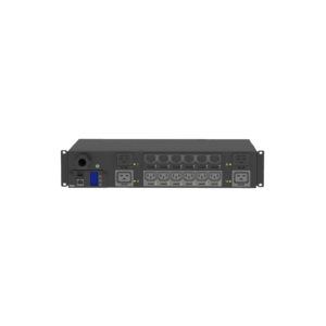 PDU Monitoreable y Switchable (MS) para Distribución de Energía