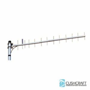 Antena Yagi Base