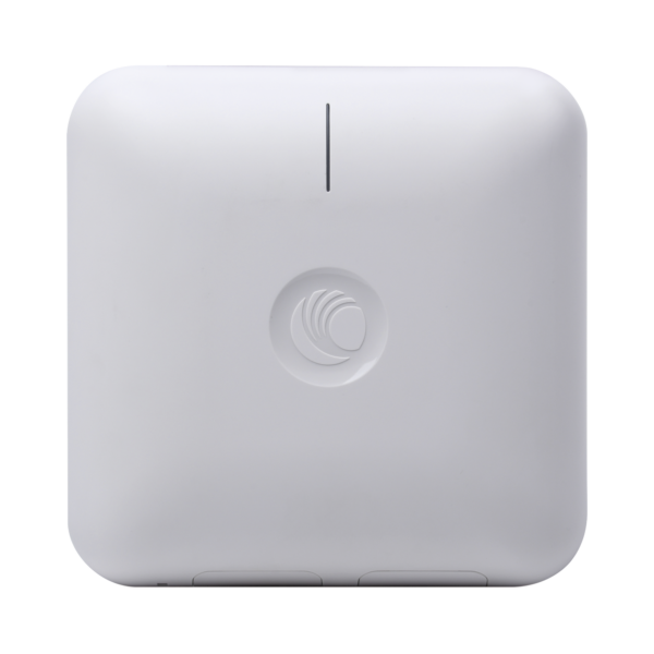 Access Point WiFi cnPilot e600 Indoor para alta cobertura y densidad de usuarios