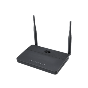 Router residencial cnPilot r195W administración en la nube