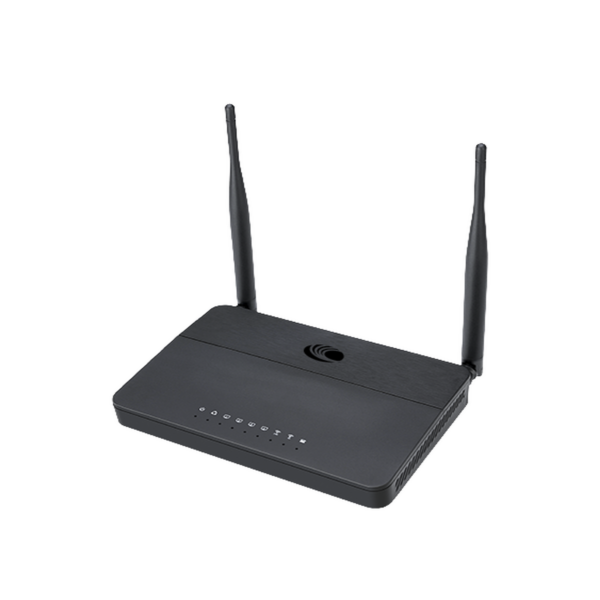 Router residencial cnPilot r195W administración en la nube