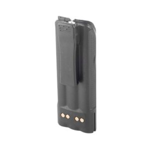 Batería  NI-MH 3800 mAh para radios EFJOHNSON 5100 SERIES/XTS3000/3500/5000