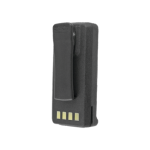 Batería Li-Ion 2250 mAh para radios Motorola DEP350/ EP350/CP185/CP476/CP1300/600/P140/P160/P180