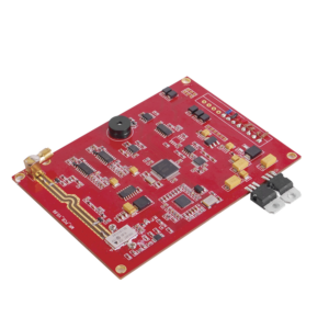 Tarjeta electónica de refaccion para lectores PRO12RFV1 con puerto TCP/IP  VERSION 1