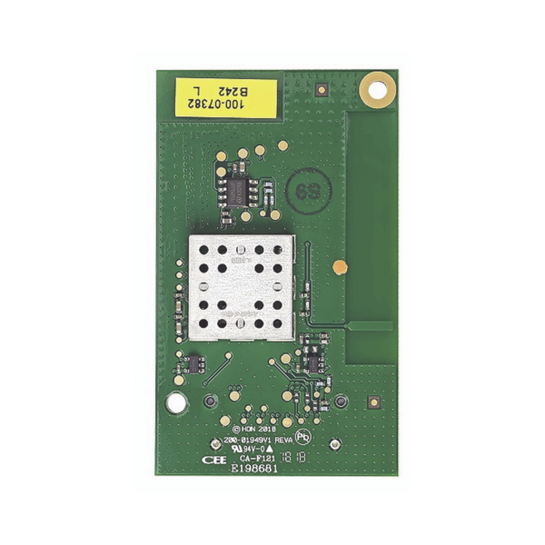 Comunicador WiFi con ZWave Integrado para modulo LTEMPA y PROA7M