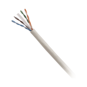 Bobina de Cable UTP 305 m. de Cobre