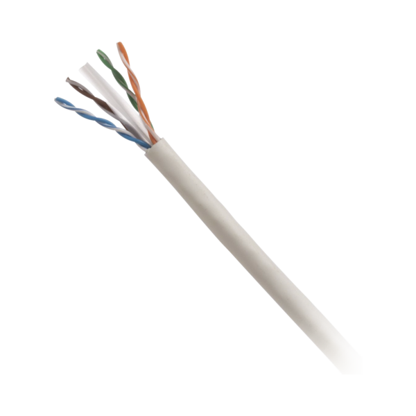 Bobina de Cable UTP 305 m. de Cobre