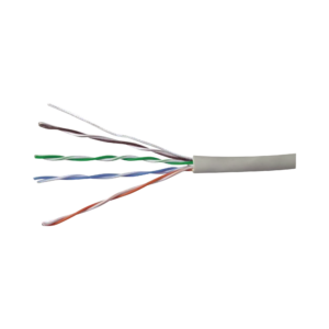 Bobina de Cable UTP 305 m. de Cobre