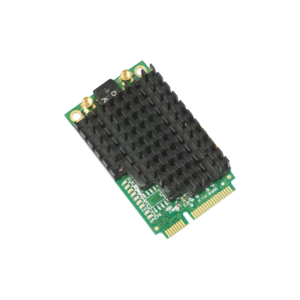 Tarjeta  Mini-PCI-Express inalámbrica de doble canal  en 5GHz a/n/ac