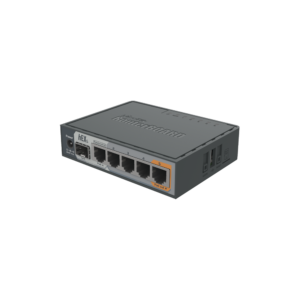 (hEX S) Router Dual Core