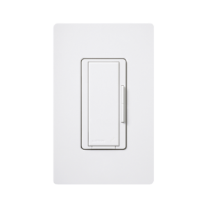 Atenuador (dimmer) Auxiliar de pared