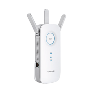 Repetidor / Extensor de Cobertura WiFi AC