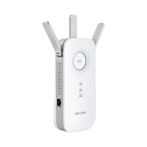 Repetidor / Extensor de Cobertura WiFi AC