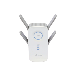 Repetidor / Extensor de Cobertura WiFi AC