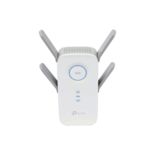 Repetidor / Extensor de Cobertura WiFi AC