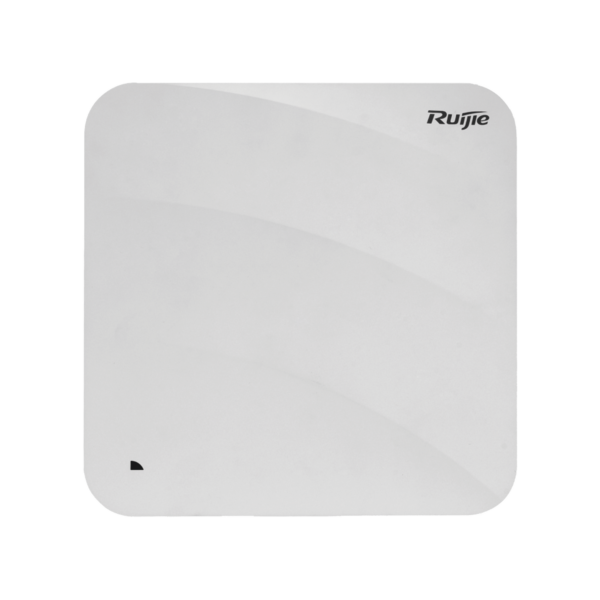 Punto de acceso Enterprise Wi-Fi 6 soporte ZigBee