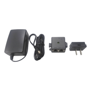 Kit PoE Para Alimentación de Punto de Acceso C2s de Altai Super WiFi.