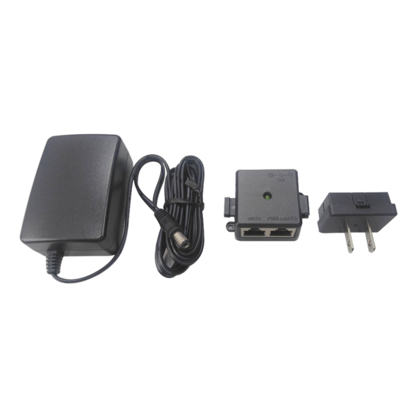 Kit PoE Para Alimentación de Punto de Acceso C2s de Altai Super WiFi.