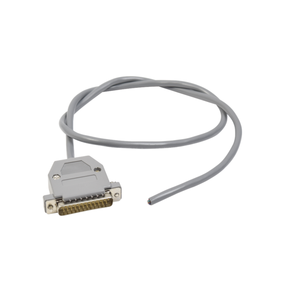 Conector de accesorios para serie 90 sin terminales