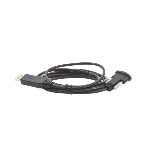 Cable de programacion para equipo GPS Satelital modelo SMARTONEC