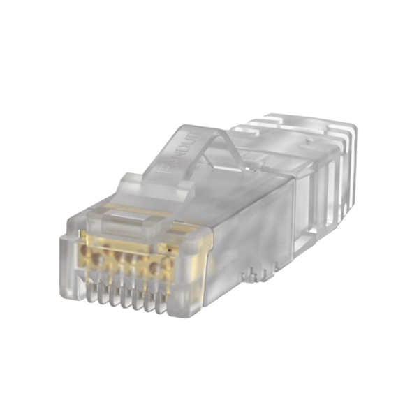 Plug RJ45 Cat6A