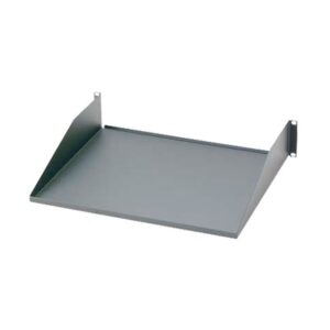 Charola para Soportar Equipos en Rack de 19"