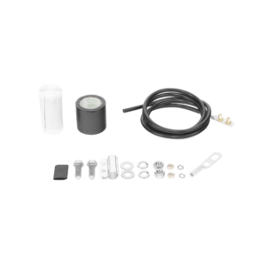 Kit de Aterrizaje Para Cable Coaxial de 1/2"