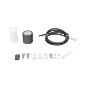 Kit de aterrizaje Estándar para cable de 3/8"