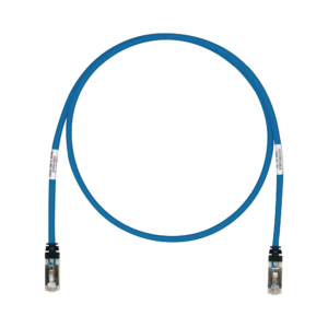 Patch Cord Cat6A