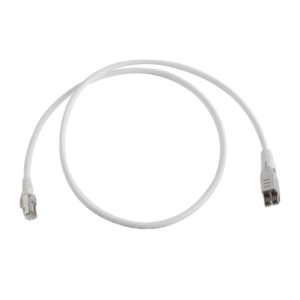 Patch Cord TERA Cat6A 1/10G Ethernet