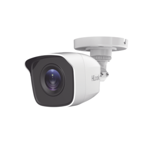 Bala TURBOHD 5 Megapíxeles / Lente 2.8 mm (Gran Angular) / Exterior IP66 / IR EXIR 20 mts / TVI-AHD-CVI-CVBS / Policarbonato