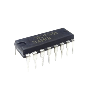 Circuito de Control TL494CN ( ECG1729 )