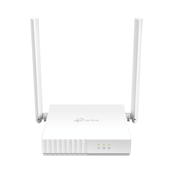 Router Inalámbrico WISP