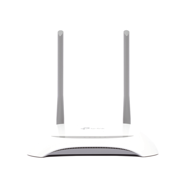 Router Inalámbrico para WISP con Configuración de fábrica personalizable