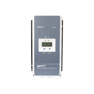 Controlador Solar MPPT 80A 12/24/36/48V