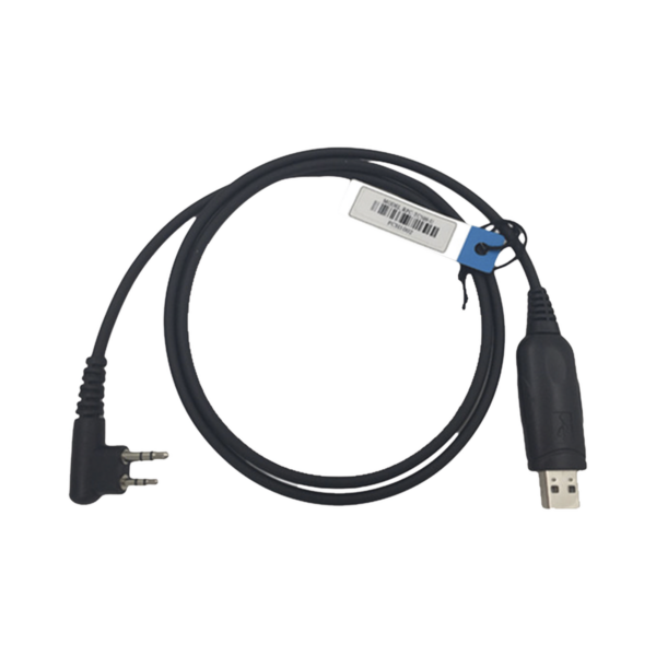 Cable programador para radios HYT TC500/ TC600/ TC700/ TC2110/ TC1600.