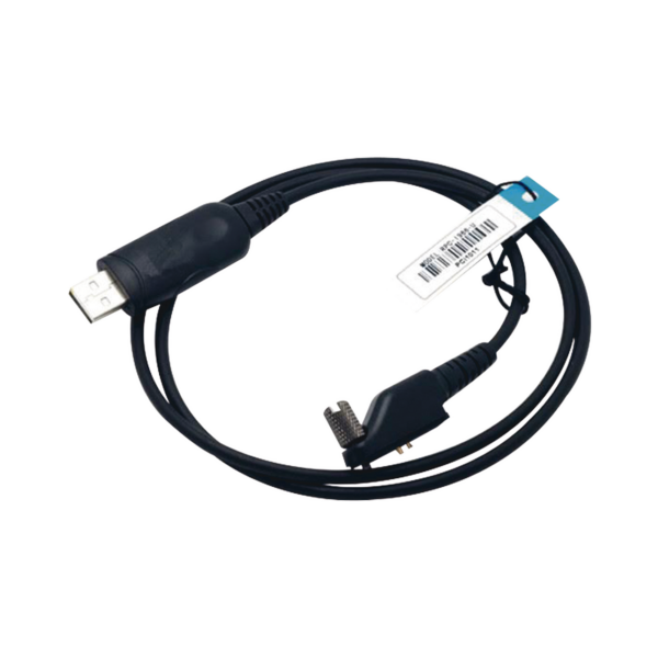 Cable programador USB para radios ICOM IC-F4161/ 3161