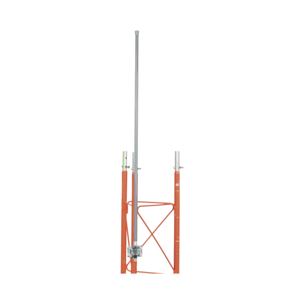 Antena omnidireccional de 2.4 GHz