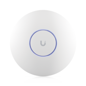 Punto de Acceso UniFi WiFi 6E Enterprise