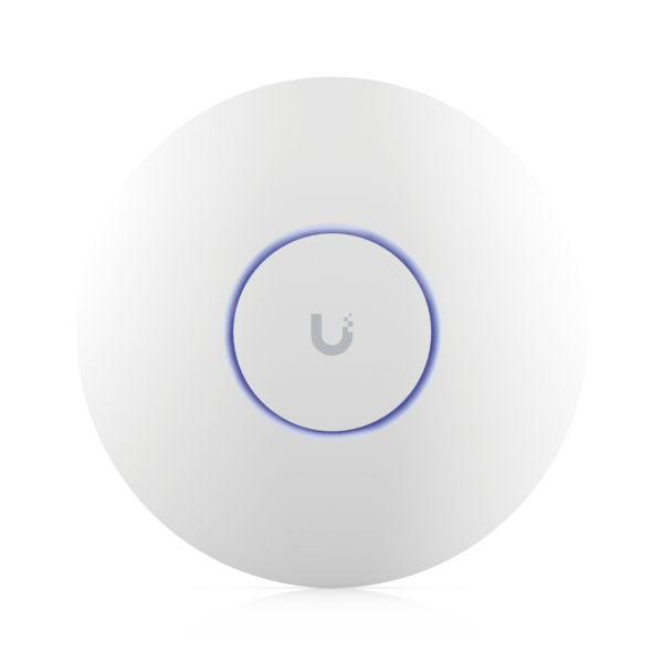 Punto de Acceso UniFi WiFi 6E Enterprise