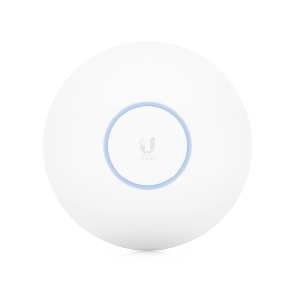 Access Point UniFi WiFi 6 Pro doble banda