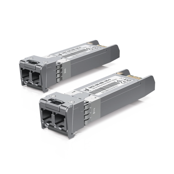 UFiber Módulo SFP+ 10G