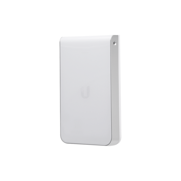 Access Point In Wall HD MU-MIMO 4x4 Wave 2 con 5 puertos (1 PoE entrada 802.3af/at PoE+