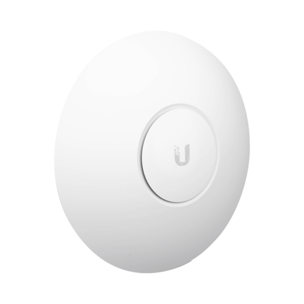 Access Point UniFi 3 Quad-radio MU-MIMO4x4 802.11ac Wave 2 con radio dedicado para seguridad WIPS contra intrusos