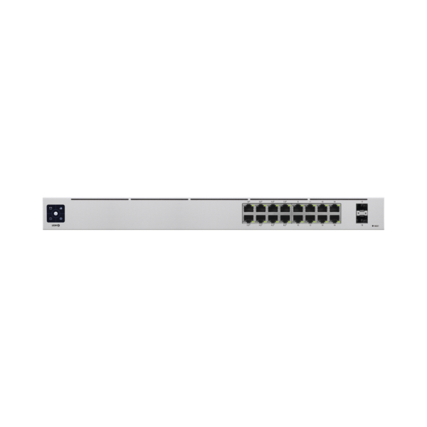 UniFi Switch USW-16-POE Gen2