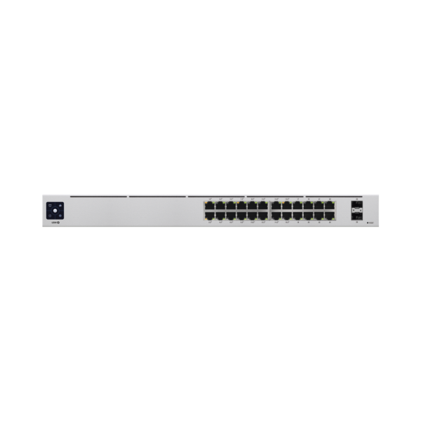 UniFi Switch USW-24-POE Gen2